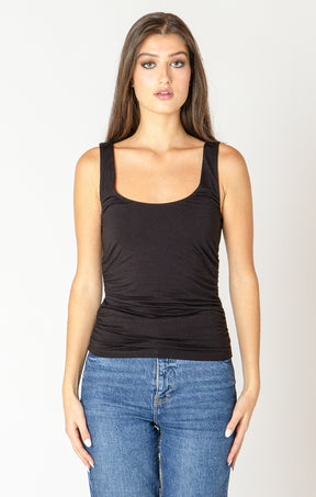 Haut - Black Tape - 2624303T