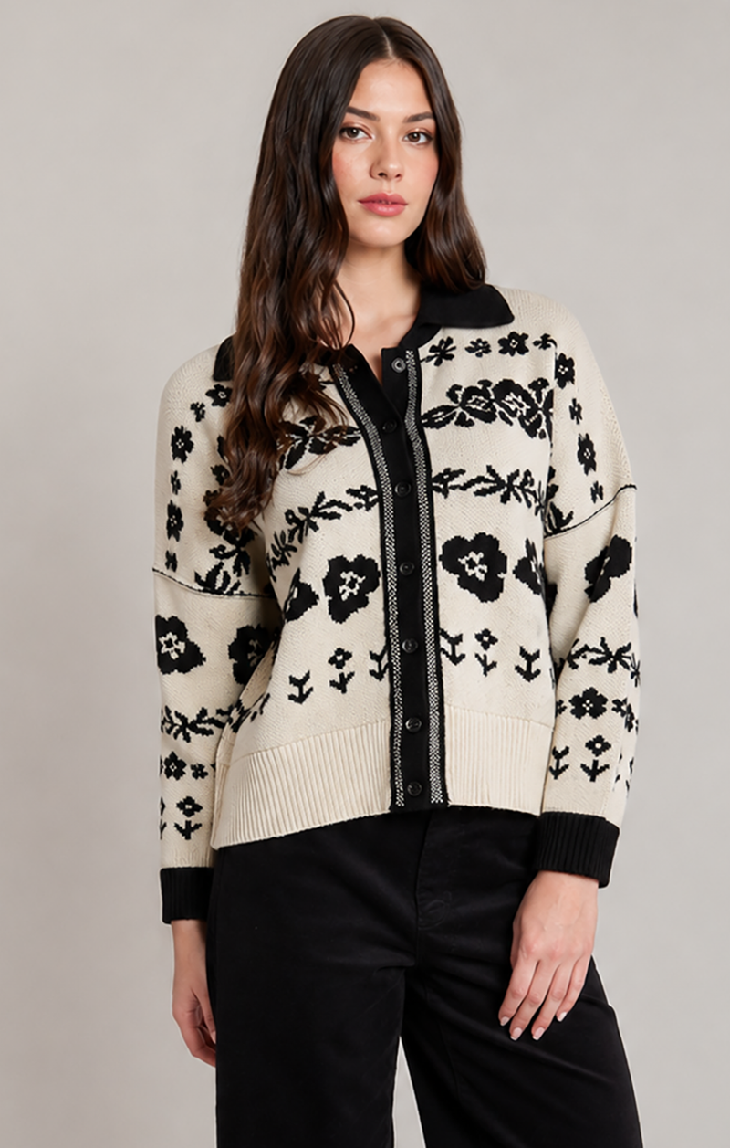 Cardigan - Dex - 2827265