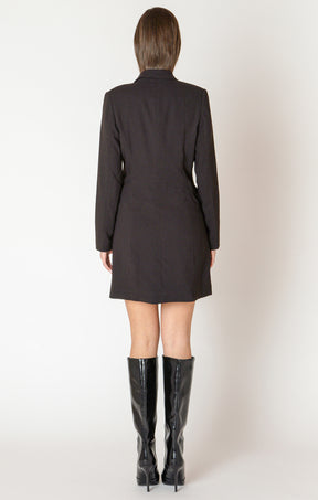 Robe - Black Tape - 2622644T