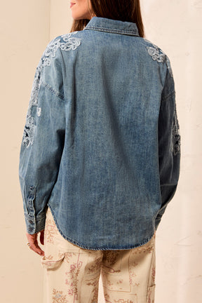 Haut - Tribal - 60060