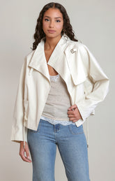 Jacket - Dex - 2829505