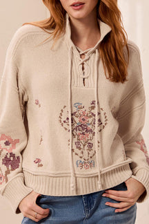 Haut - Tribal - 63350