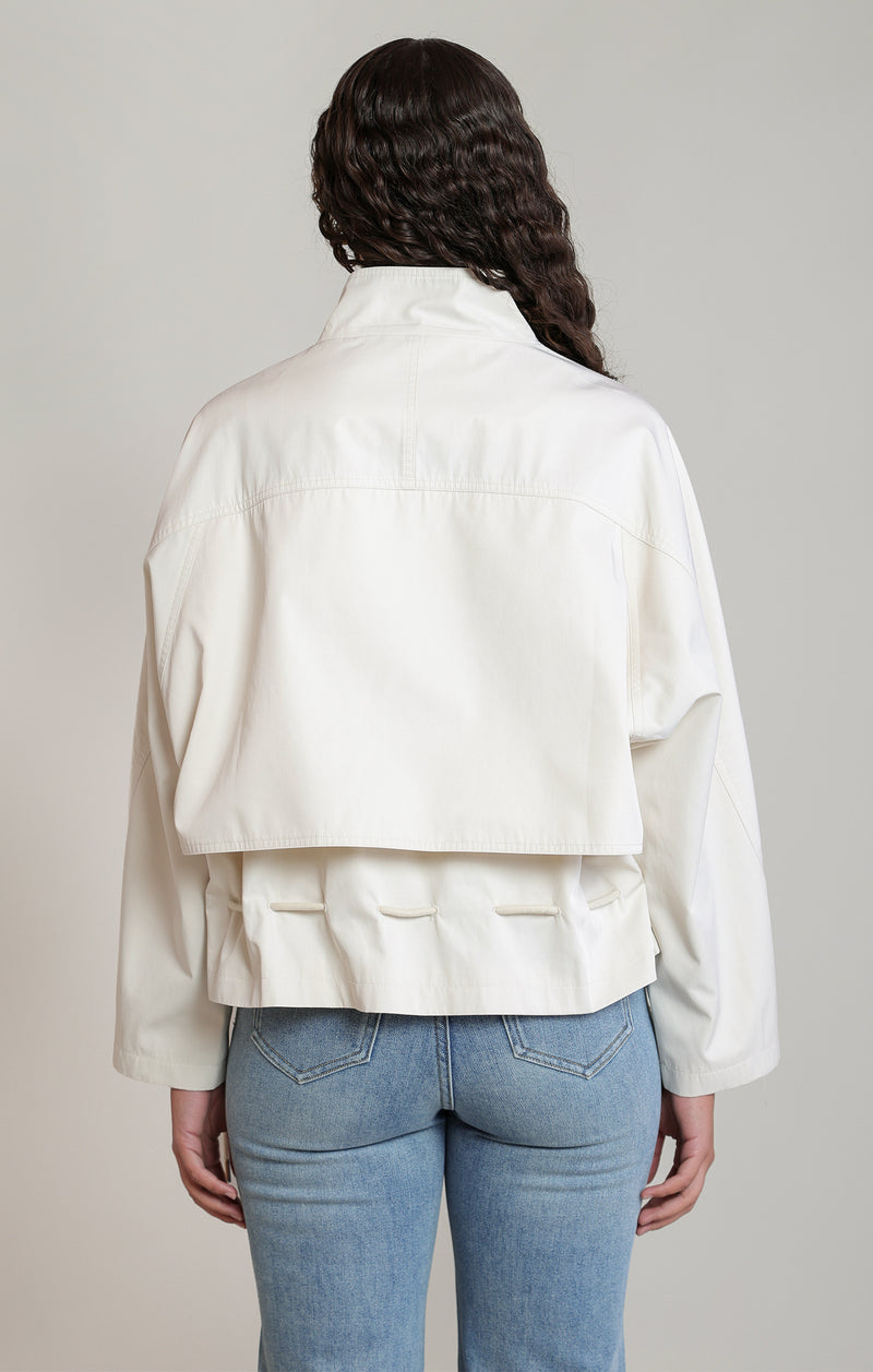 Jacket - Dex - 2829505