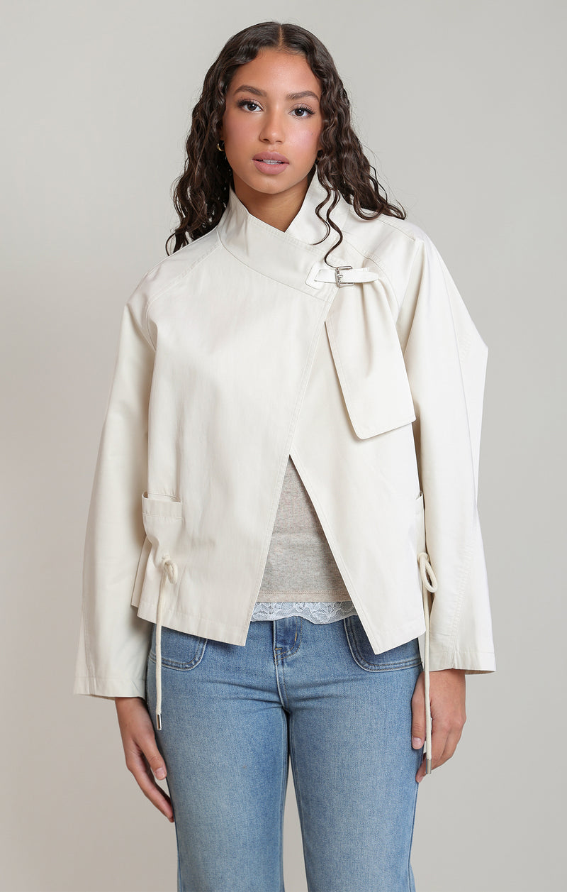 Jacket - Dex - 2829505