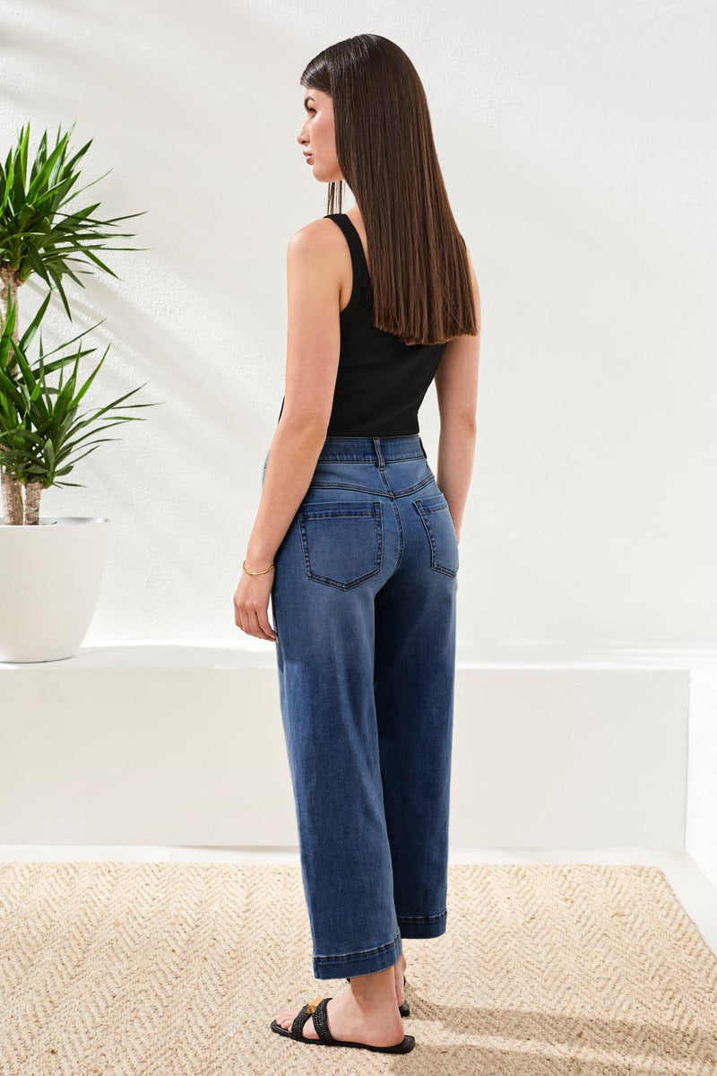 Jeans - Tribal - 61180