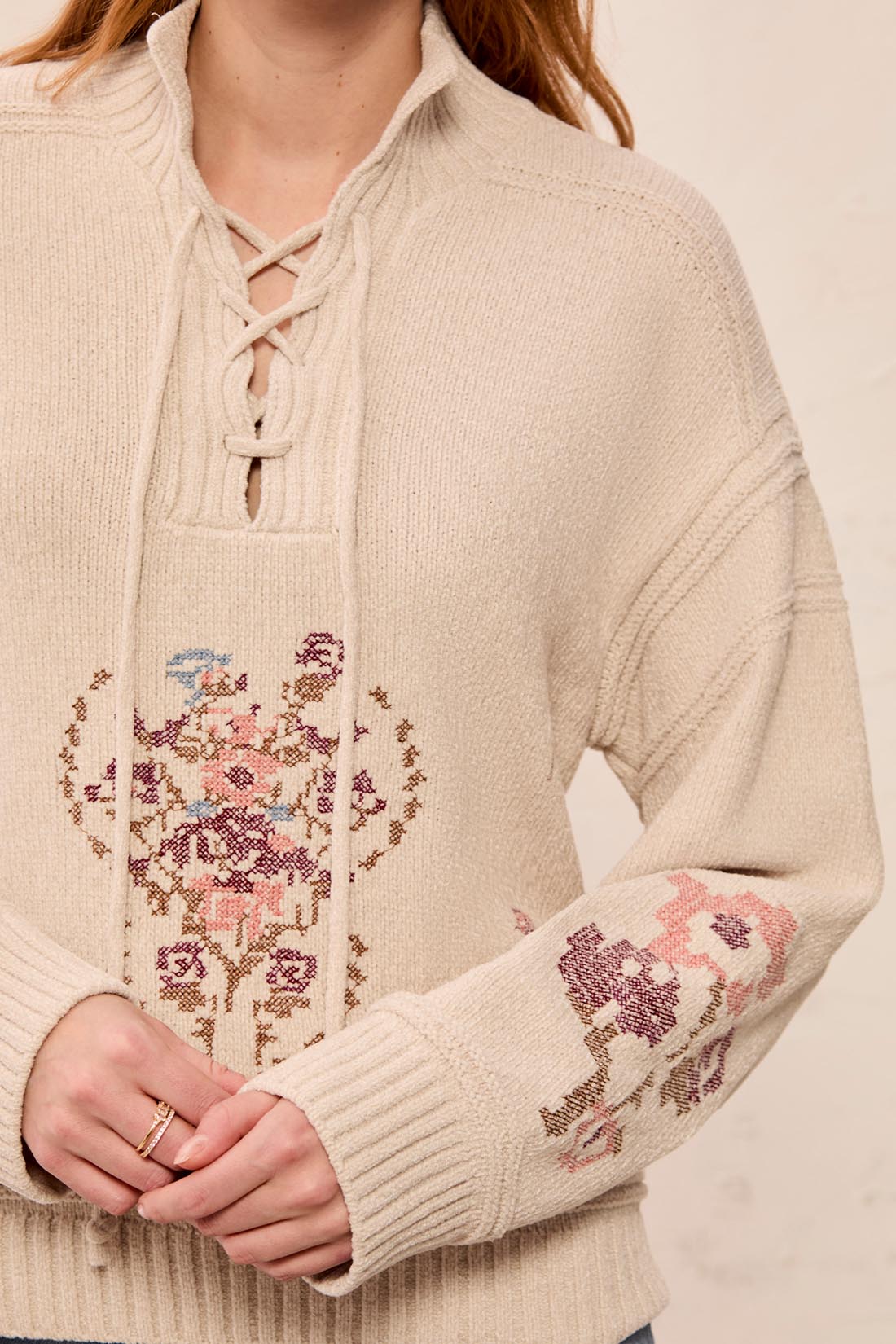 Haut - Tribal - 63350