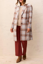 Manteau- Tribal - 59420B