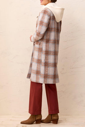 Manteau- Tribal - 59420B