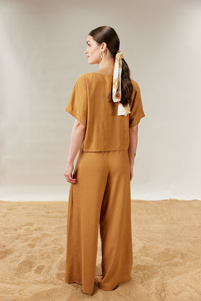 Pantalon - Tribal - 7043Xx