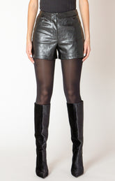 Short - Black Tape - 2622213T