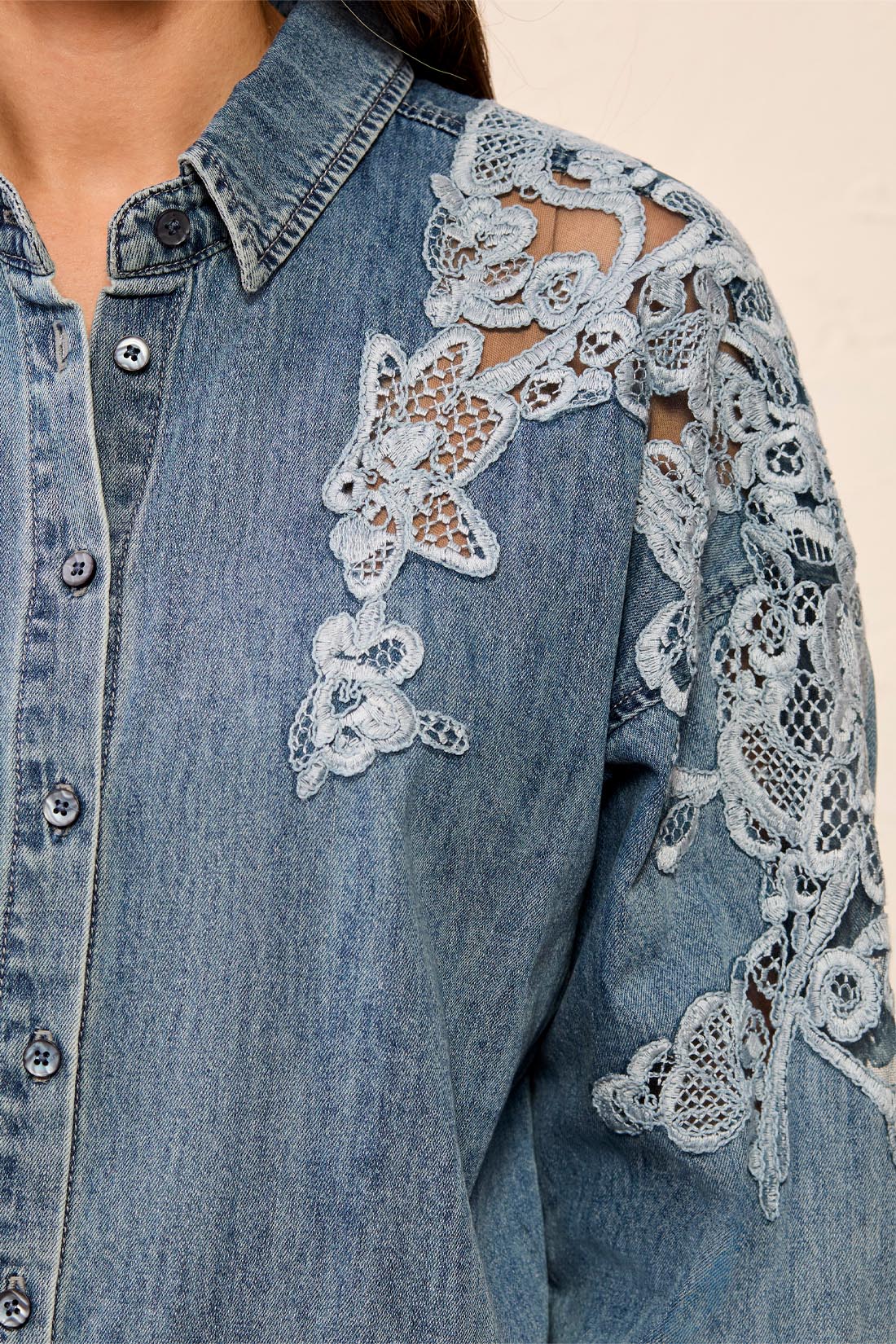 Haut - Tribal - 60060