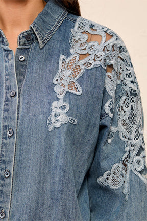 Haut - Tribal - 60060
