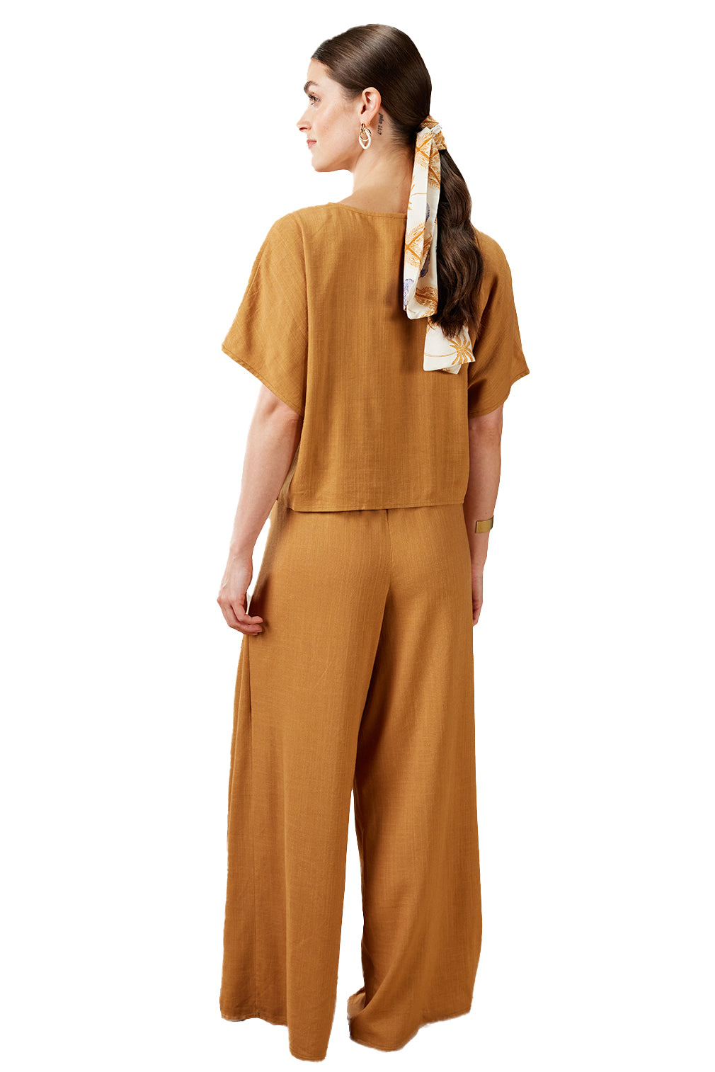 Blouse - Tribal - 7039Xx