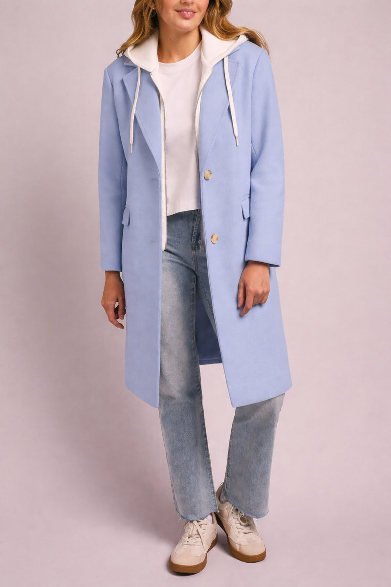 Manteau - Tribal - 59420