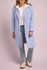 Manteau - Tribal - 59420