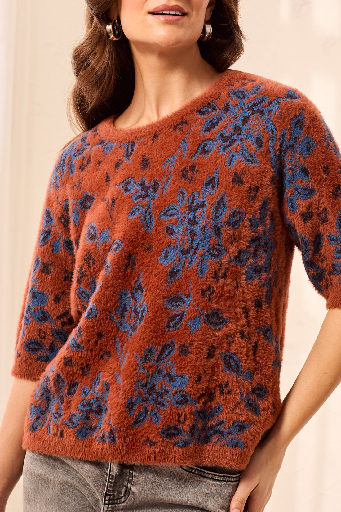 Haut - Tribal - 32440