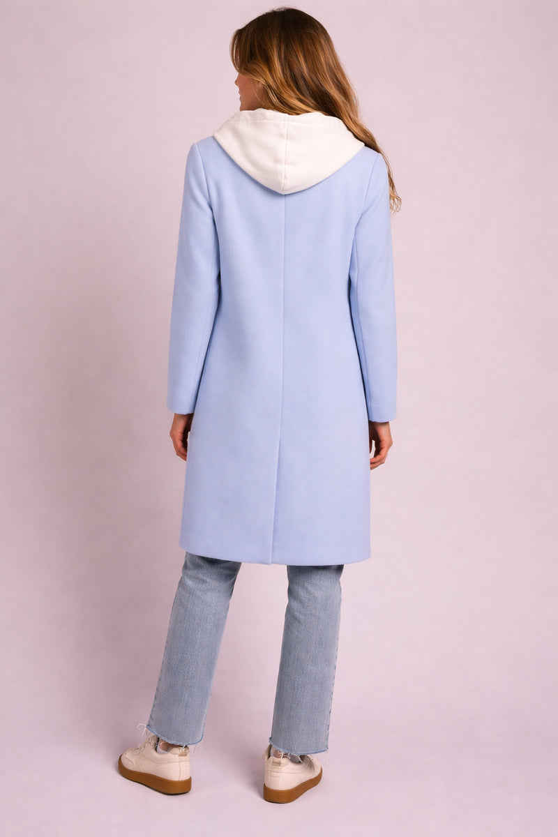 Manteau - Tribal - 59420