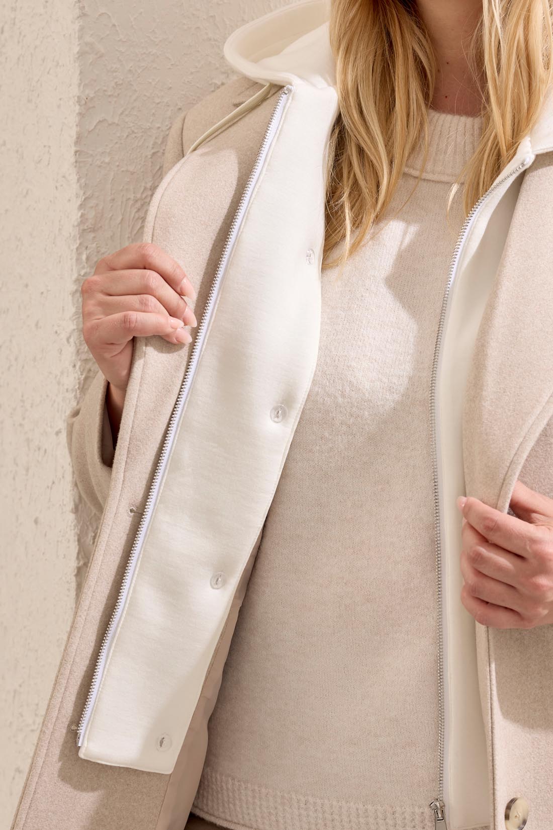 Manteau - Tribal - 59420