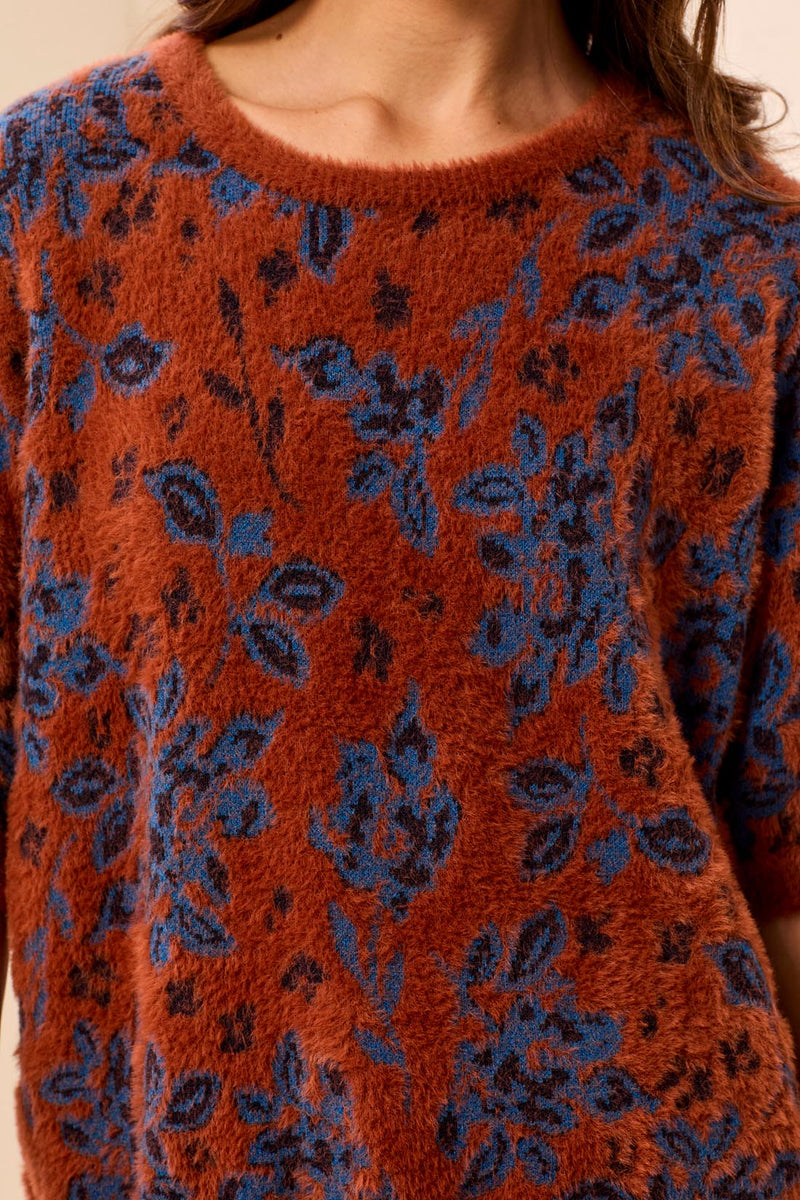 Haut - Tribal - 32440