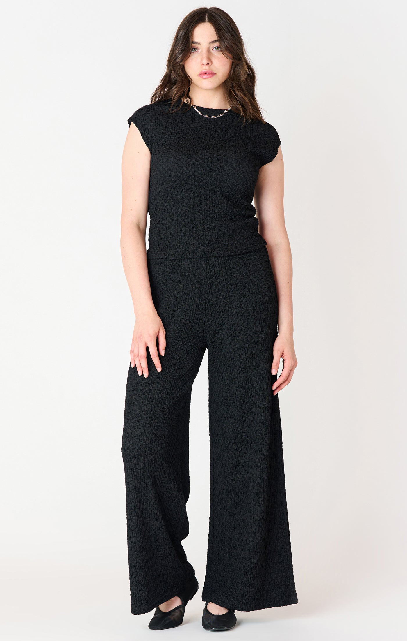 Pantalon - Black Tape - 2522201T