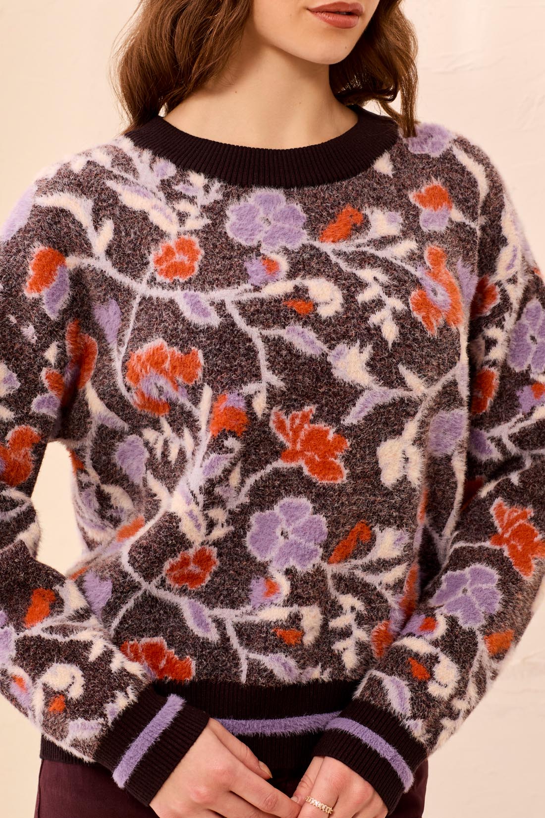 Haut - Tribal - 31510