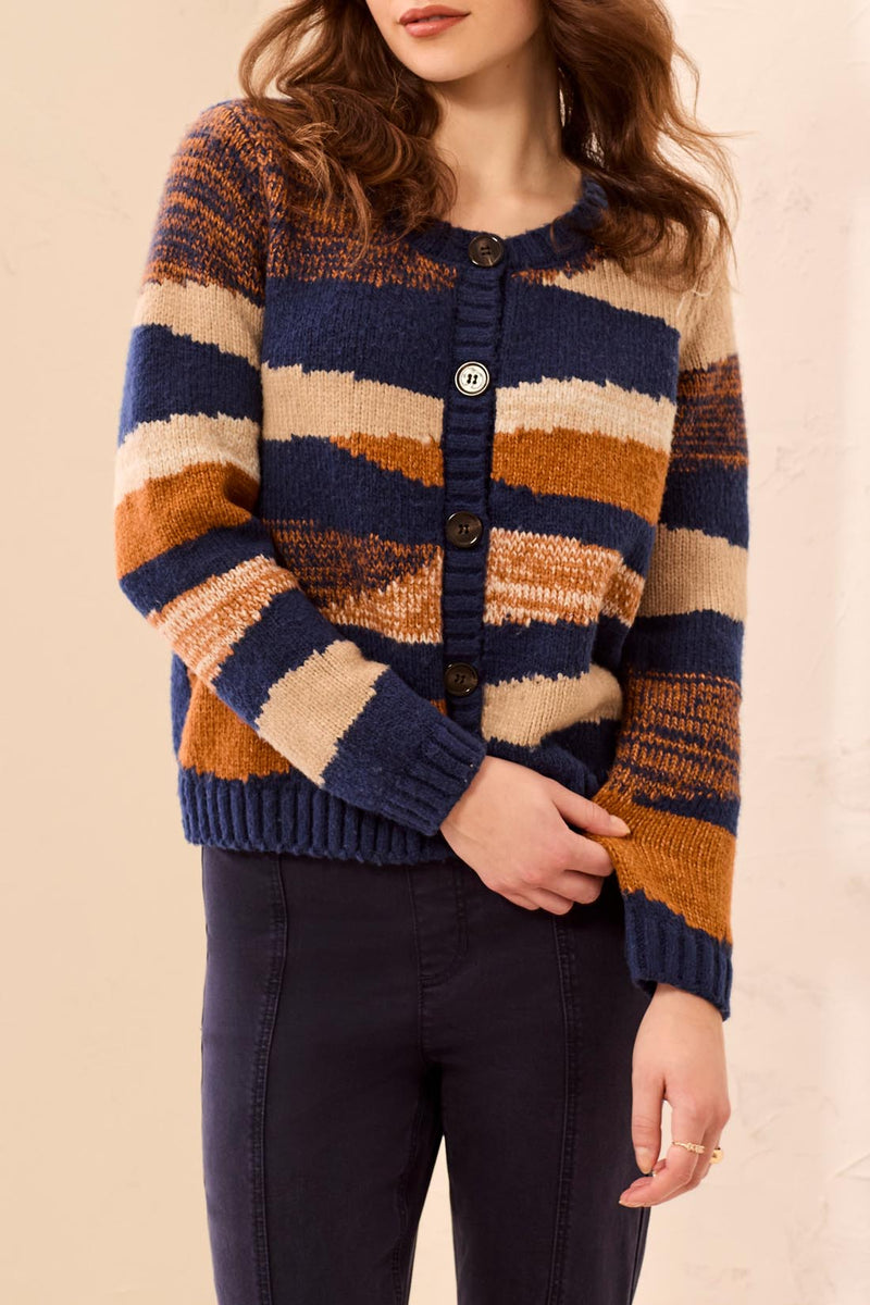 Cardigan - Tribal - 32890