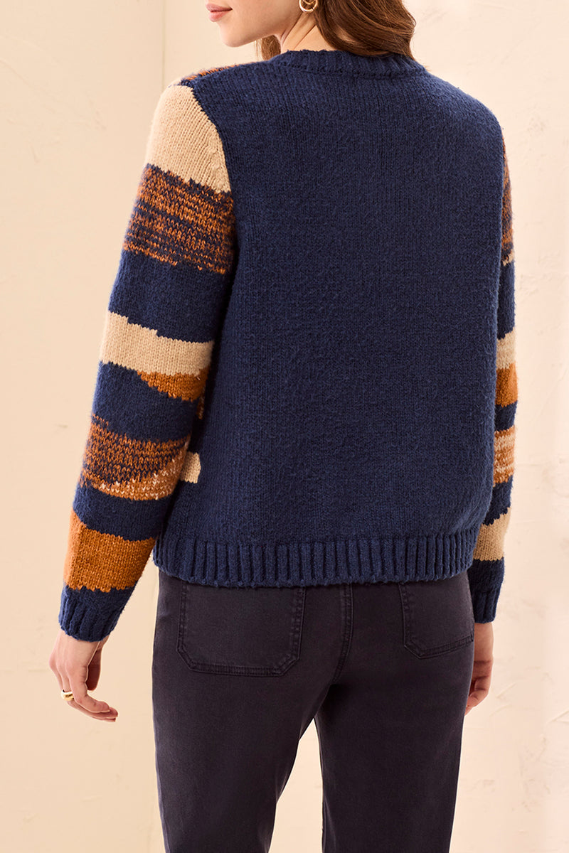 Cardigan - Tribal - 32890