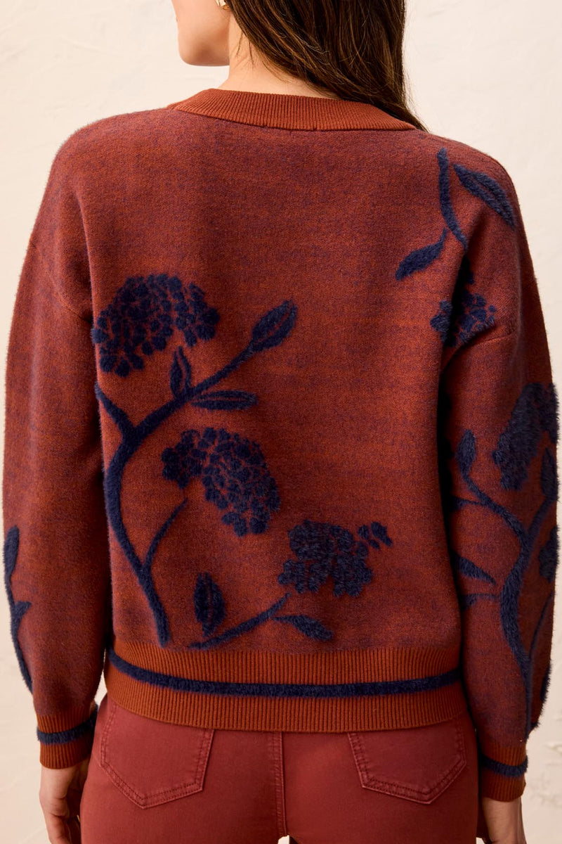 Haut - Tribal - 31510