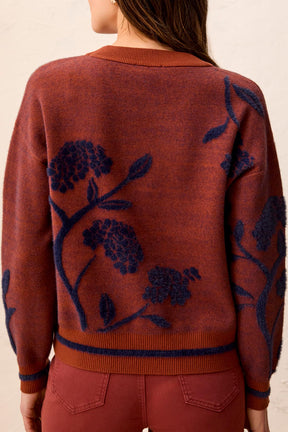 Top - Tribal - 31510