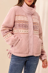Cardigan - Tribal - 63100