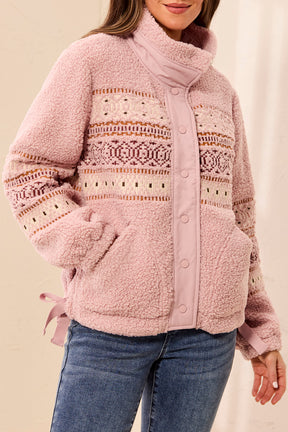 Cardigan - Tribal - 63100
