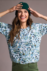 Haut - Tribal - 21750B
