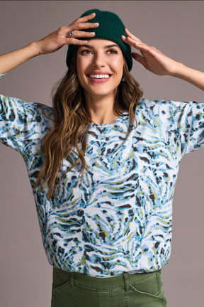 Haut - Tribal - 21750B