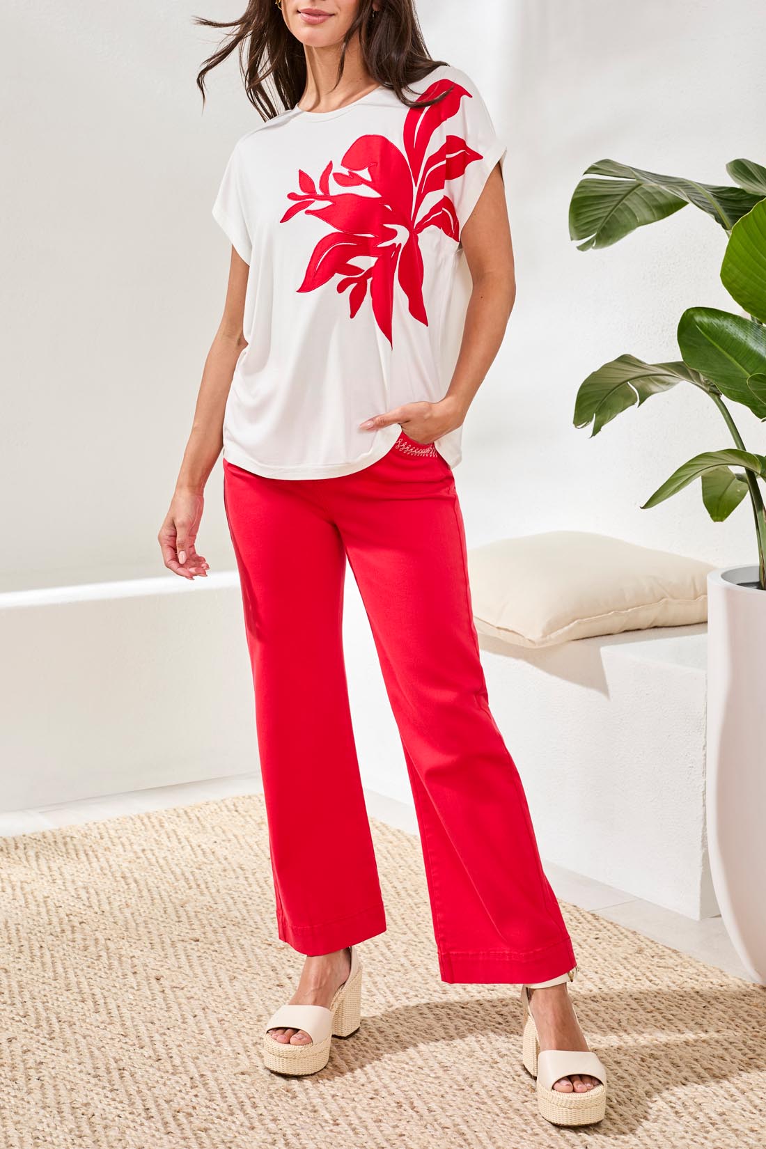 Haut - Tribal - 24540