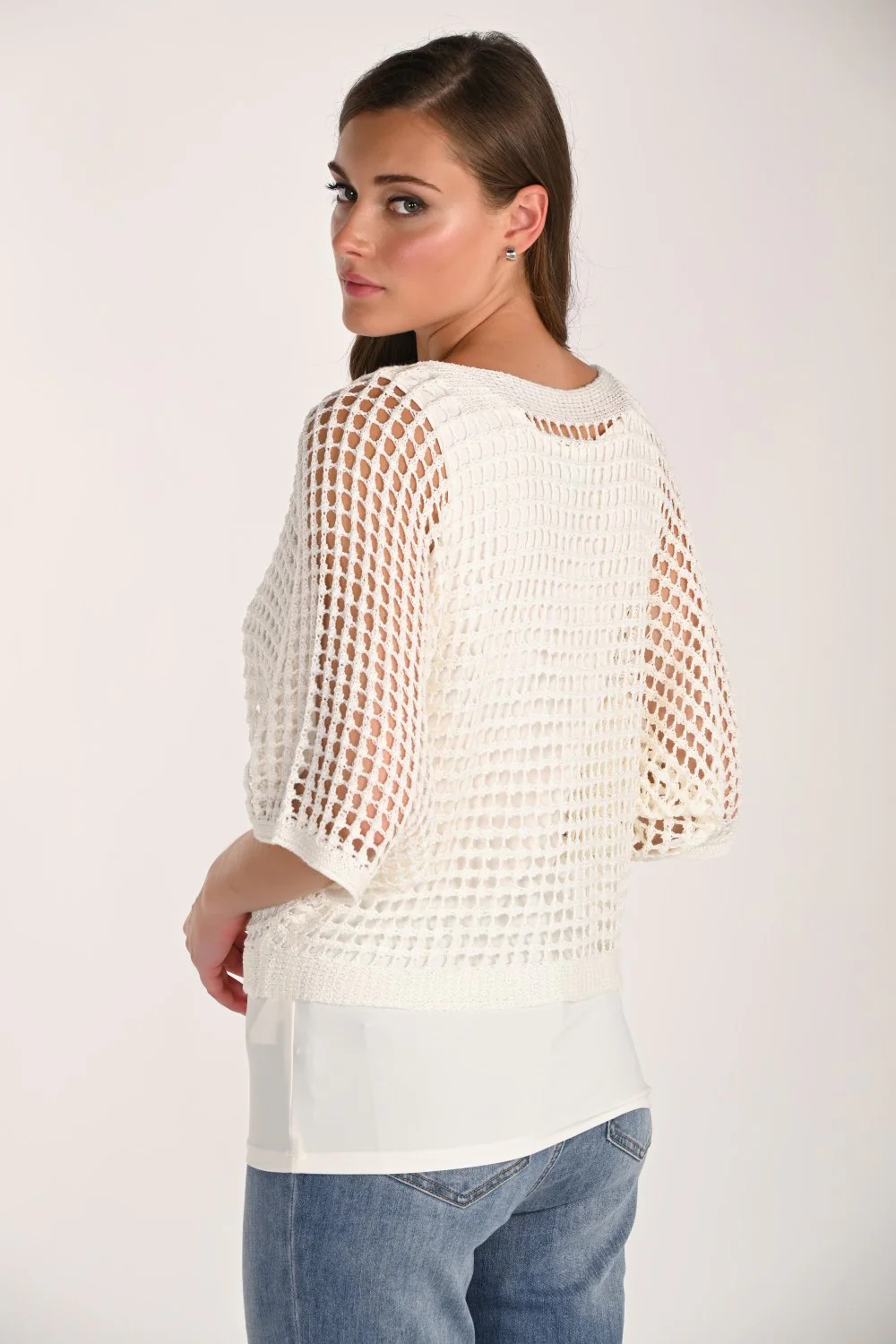 Haut - Frank Lyman - 261612