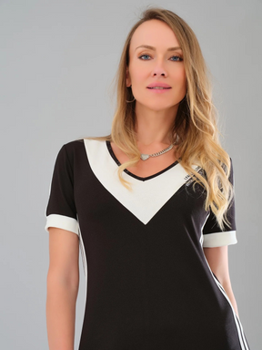 Robe- Tricotto - 56365