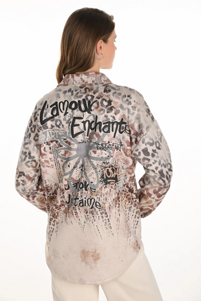 Blouse - Frank Lyman - 254934