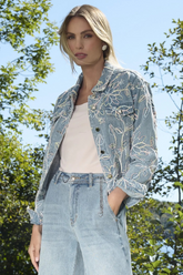 Jacket - Frank Lyman - 266591