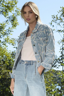 Jacket - Frank Lyman - 266591